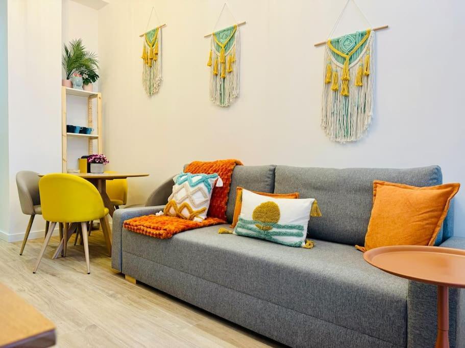 Color & Design Next To Russafa Soho Valenza
