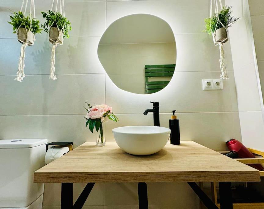 Appartamento Color & Design Next To Russafa Soho *